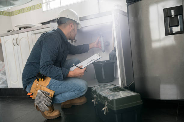 Best Plumbing Installation Services  in Pecatonica, IL