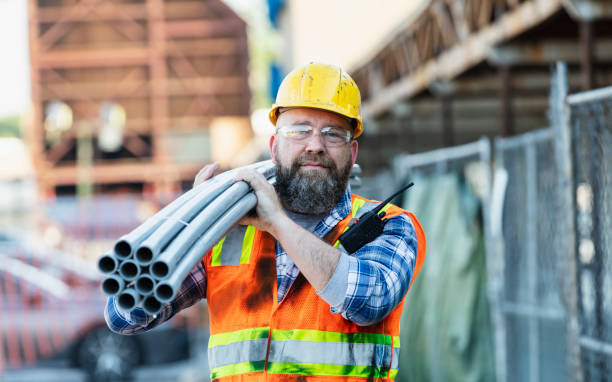 Best Gas Line Repair  in Pecatonica, IL