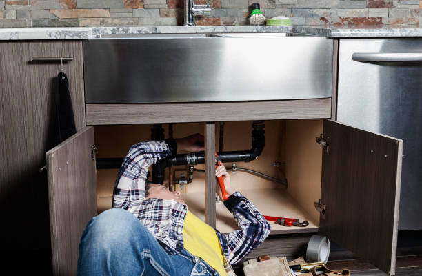 Best Sewer Cleaning Services  in Pecatonica, IL